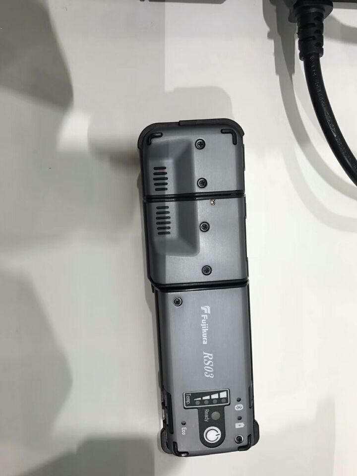 Fujikura日本藤仓推款RS03热剥钳