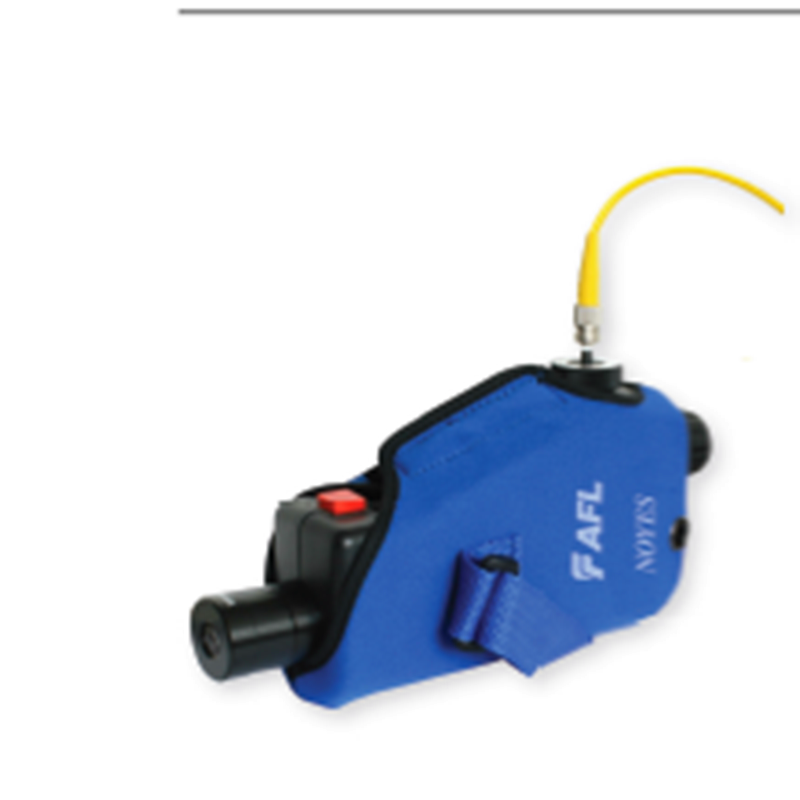 NOYES VS 300 可用于检查跳接线缆 的光显微镜