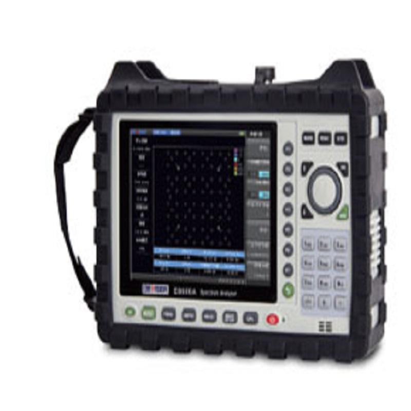 E8000A(3.1GHz) / E8600A(6GHz) 手持频谱分析仪