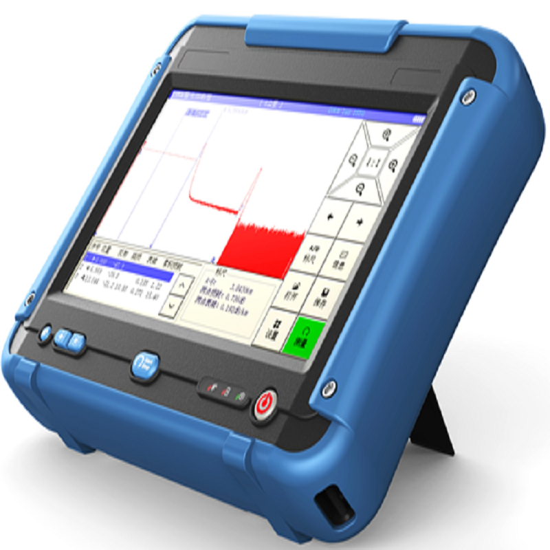 Sarmt-7系列光时域反射仪（OTDR）