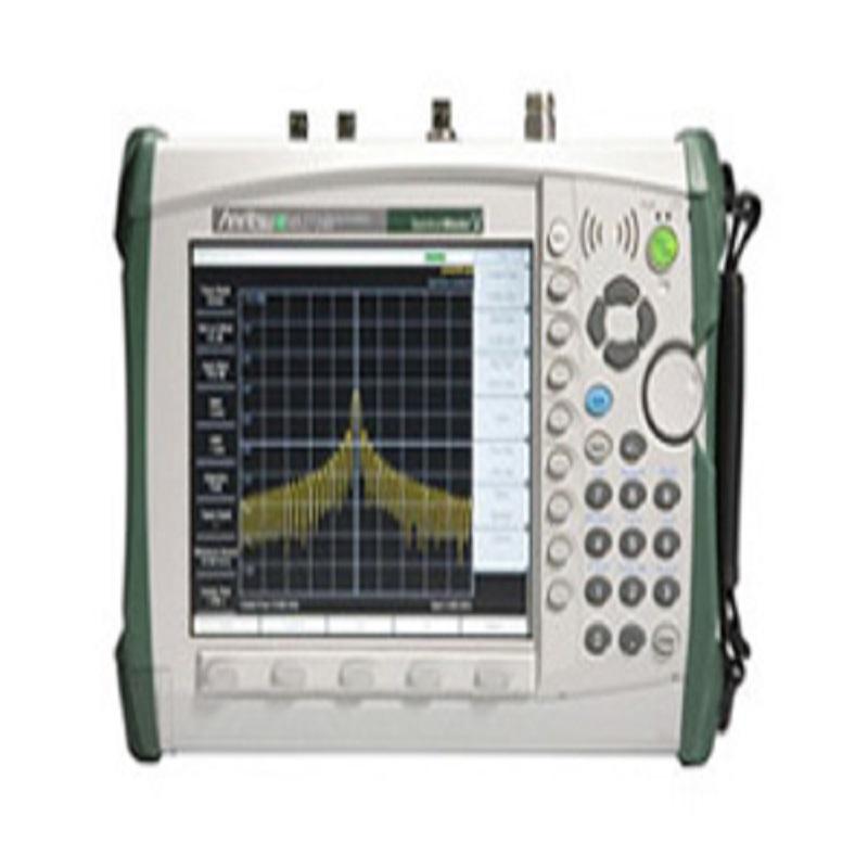 日本安立MS2724C手持式频谱分析仪