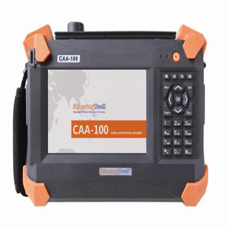 美国信维CAA-100A系列天馈线频谱测试仪