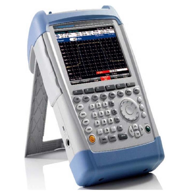 德国R&amp;S 手持式频谱分析仪 FSH3