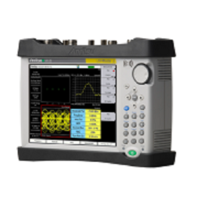 S412E -LMR Master™ 陆地移动无线电调制分析仪,信号发生器,频谱分析仪和矢量网络