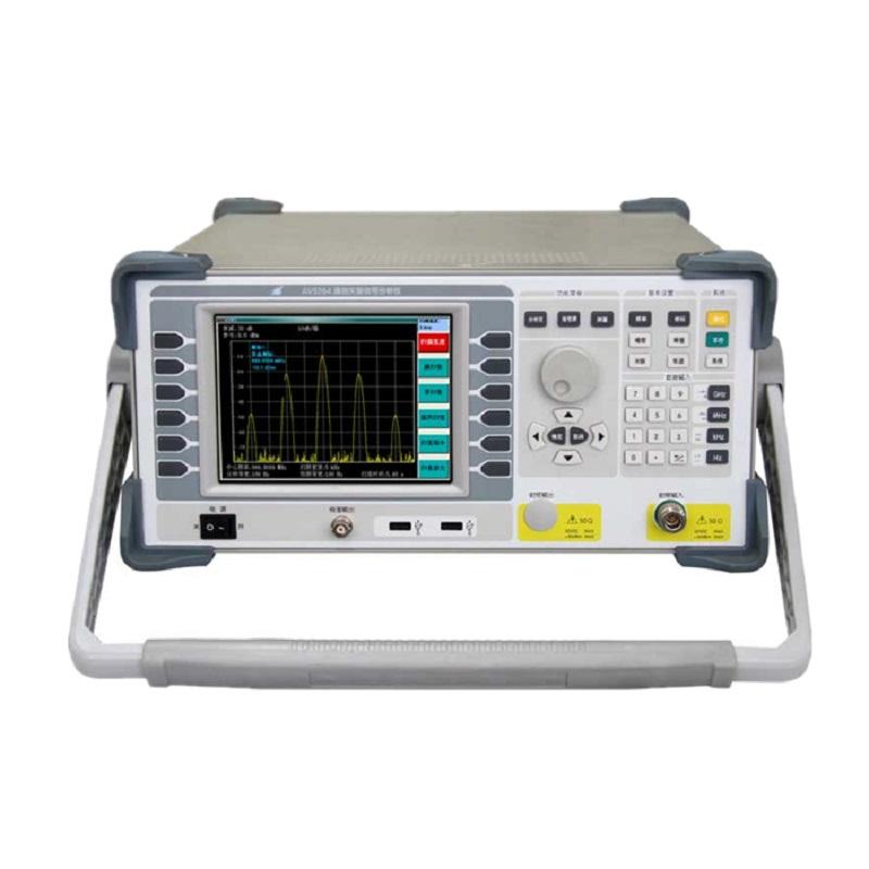 AV5264系列通信矢量信号分析仪