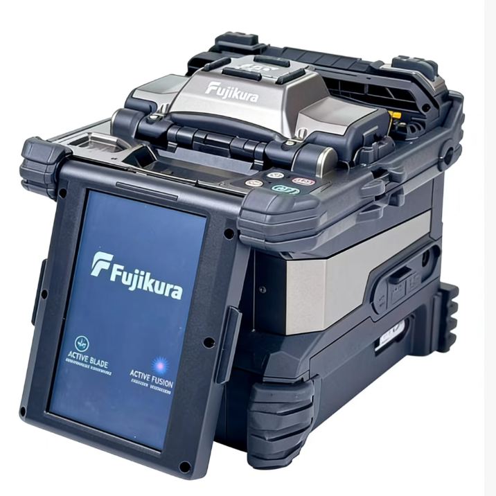 藤仓99S干线六马达光纤熔接机