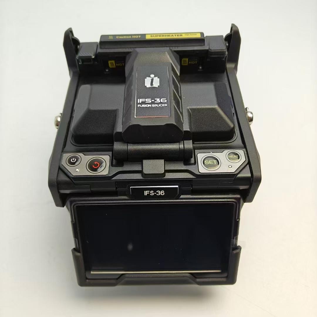 一诺IFS-36四马达光纤熔接机